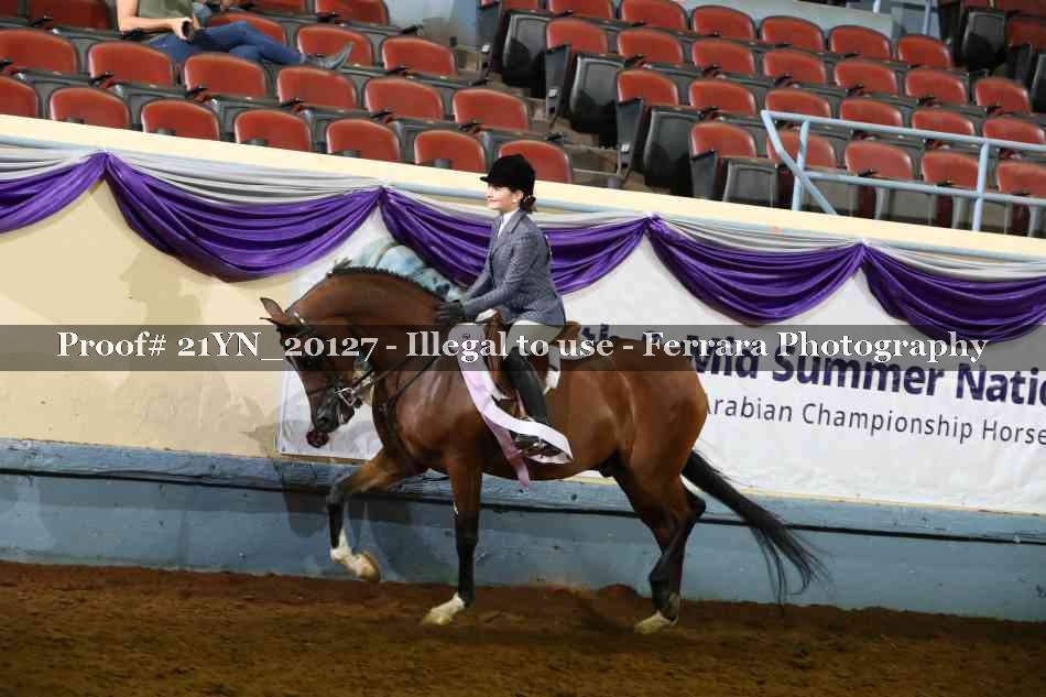 Proof Number 21YN_20127