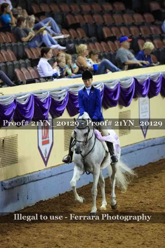 Proof Number 21YN_20129