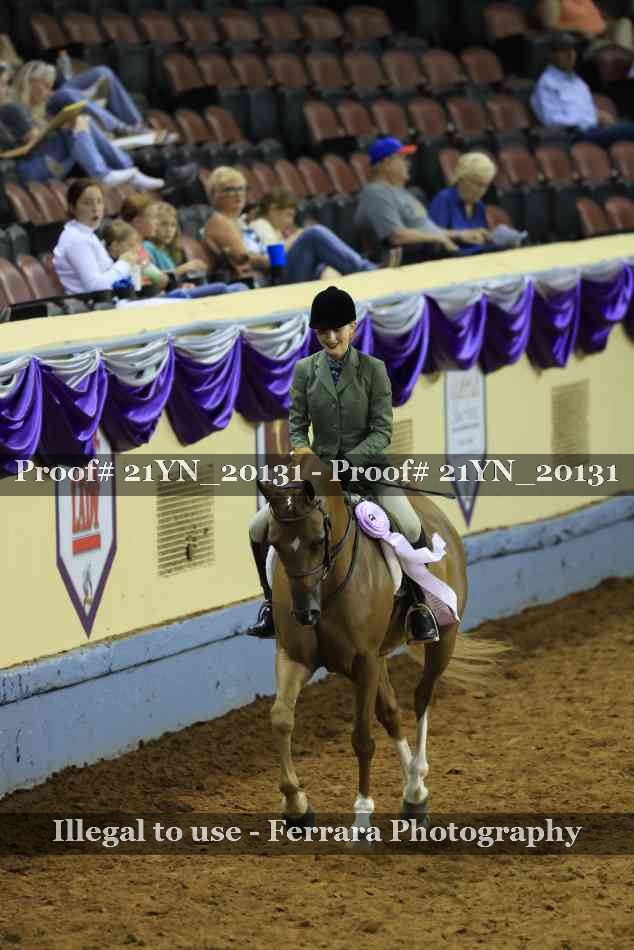 Proof Number 21YN_20131