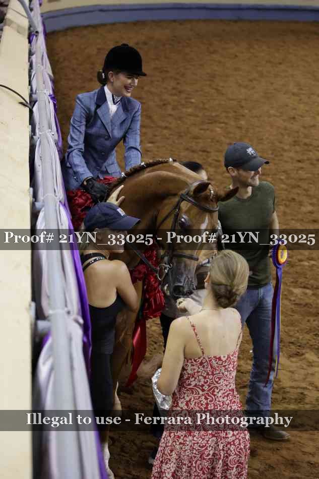 Proof Number 21YN_33025