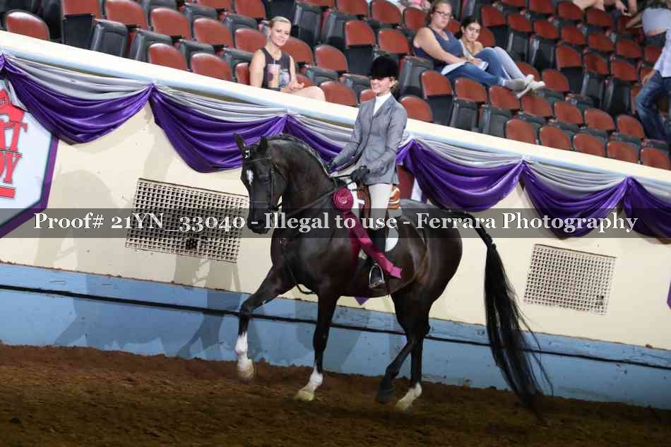 Proof Number 21YN_33040