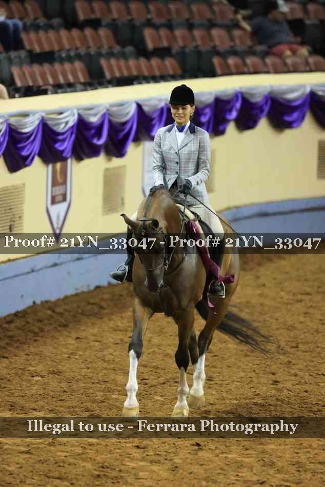 Proof Number 21YN_33047