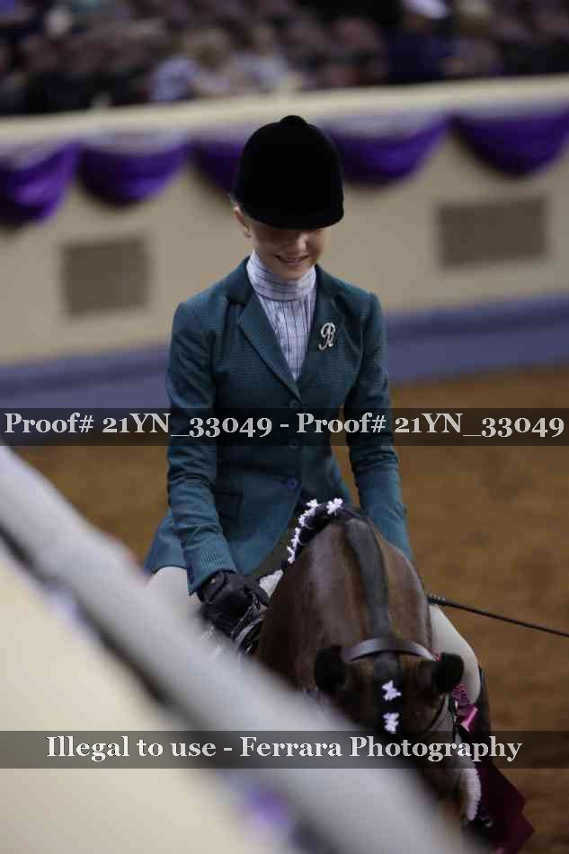 Proof Number 21YN_33049