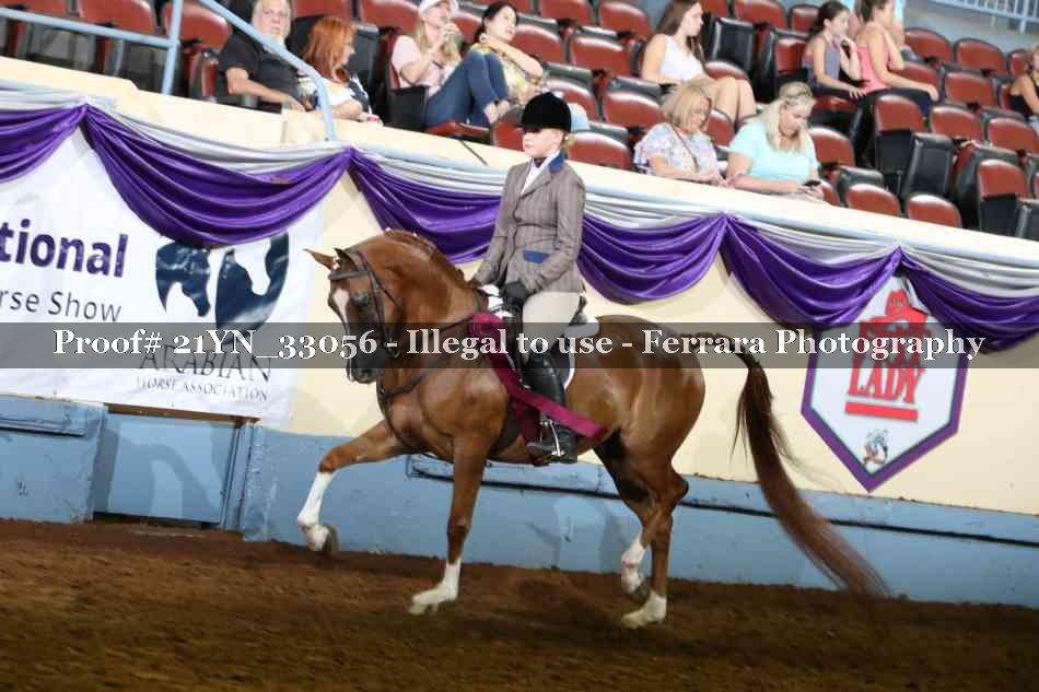 Proof Number 21YN_33056