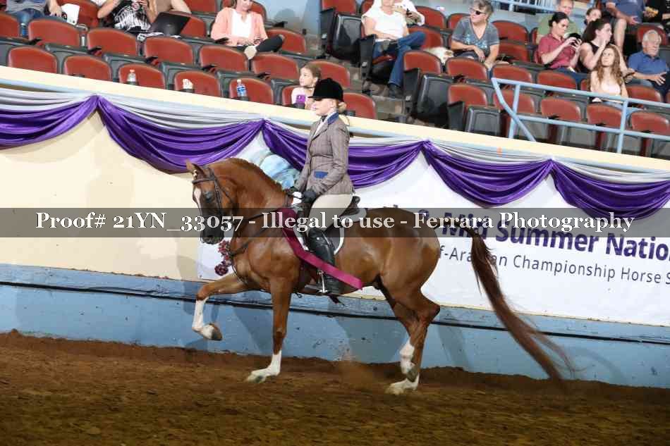 Proof Number 21YN_33057
