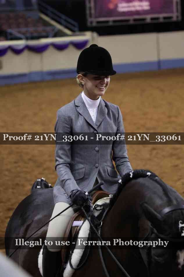 Proof Number 21YN_33061