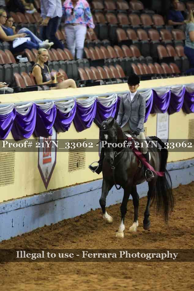 Proof Number 21YN_33062
