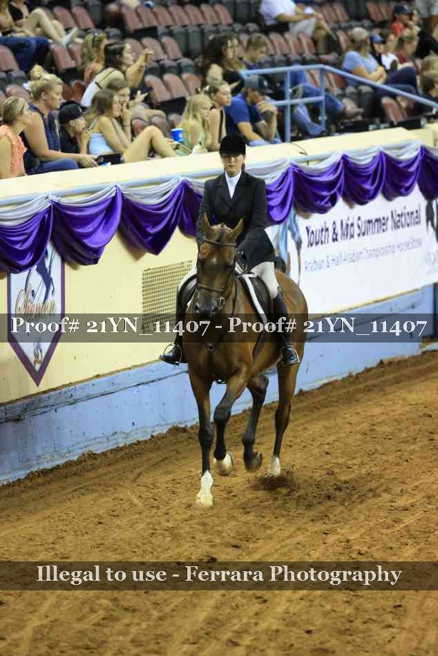 Proof Number 21YN_11407