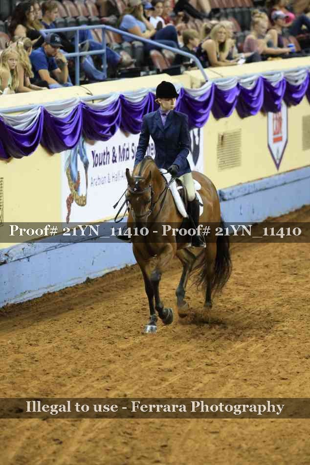 Proof Number 21YN_11410