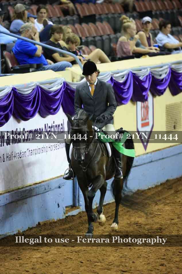 Proof Number 21YN_11444