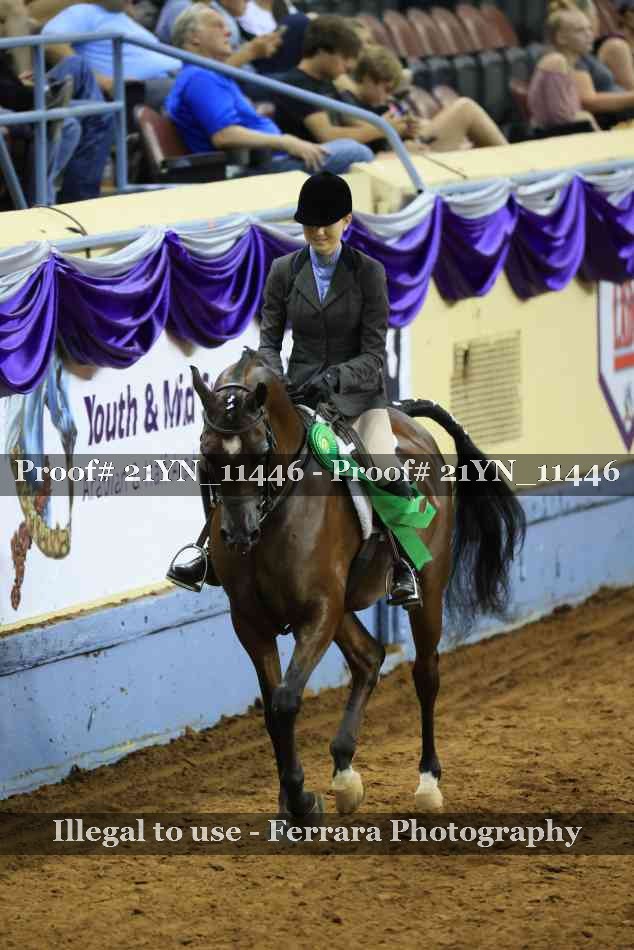 Proof Number 21YN_11446