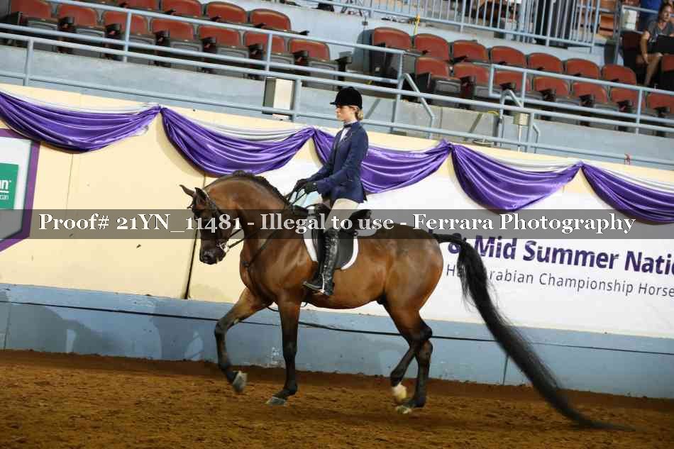 Proof Number 21YN_11481