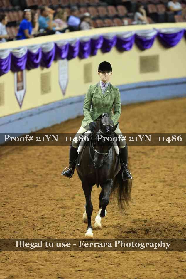 Proof Number 21YN_11486