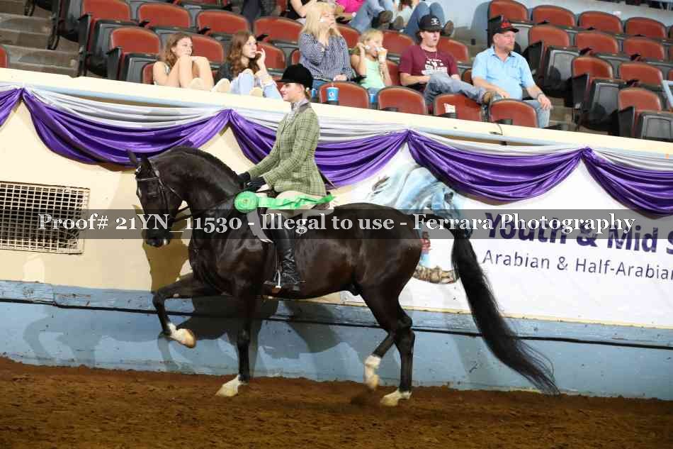 Proof Number 21YN_11530