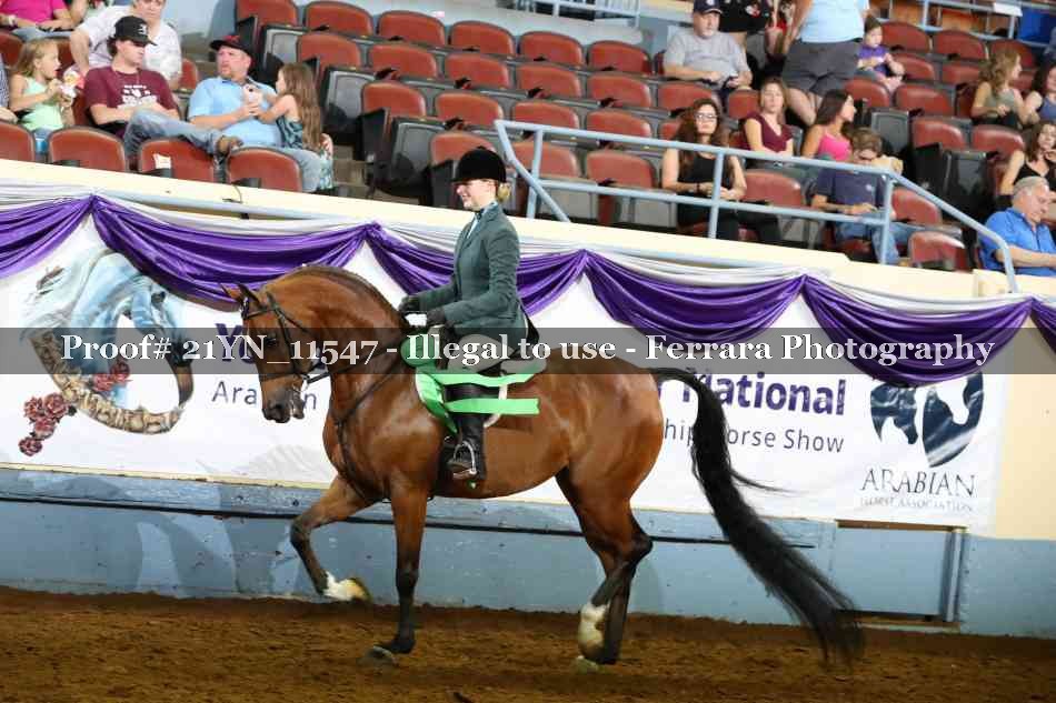 Proof Number 21YN_11547