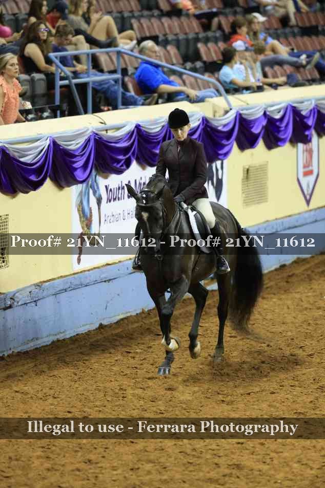 Proof Number 21YN_11612