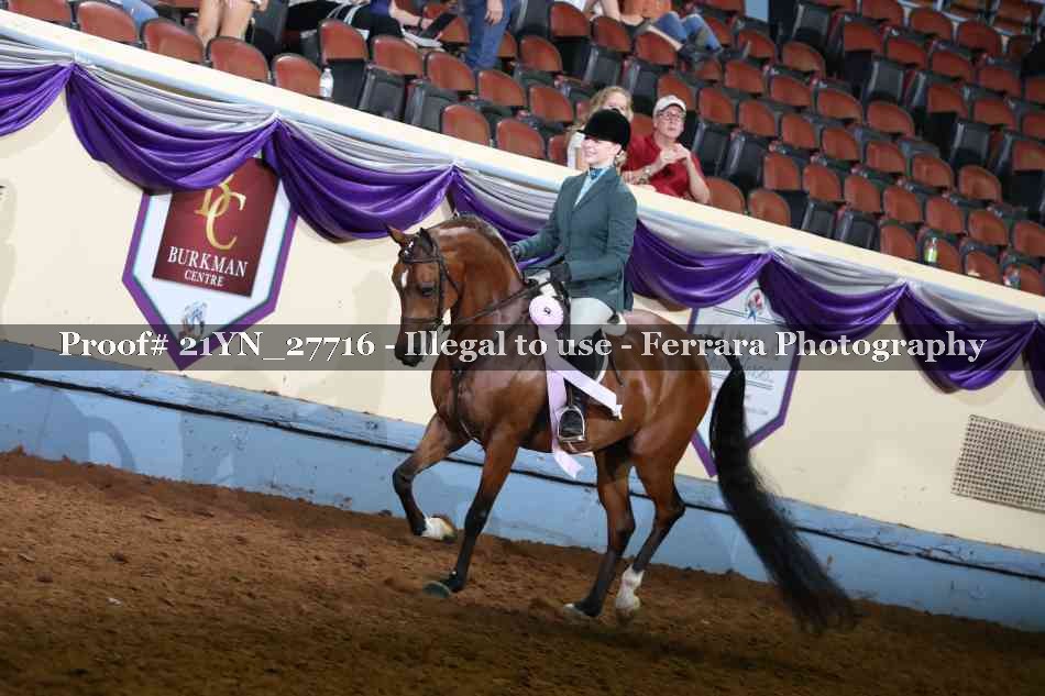 Proof Number 21YN_27716