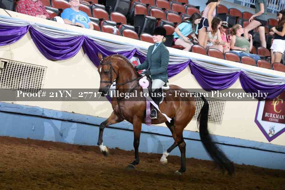 Proof Number 21YN_27717