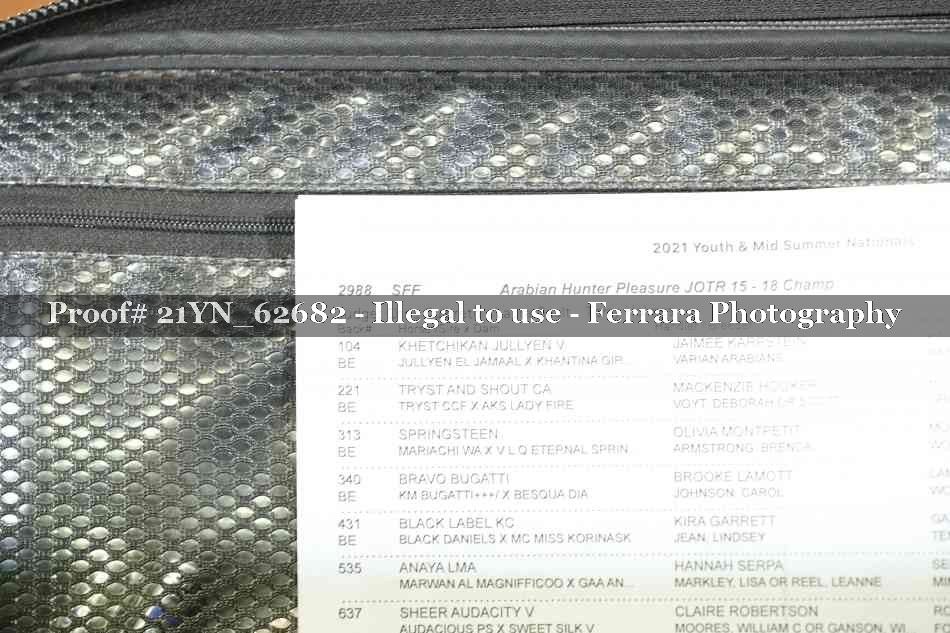 Proof Number 21YN_62682