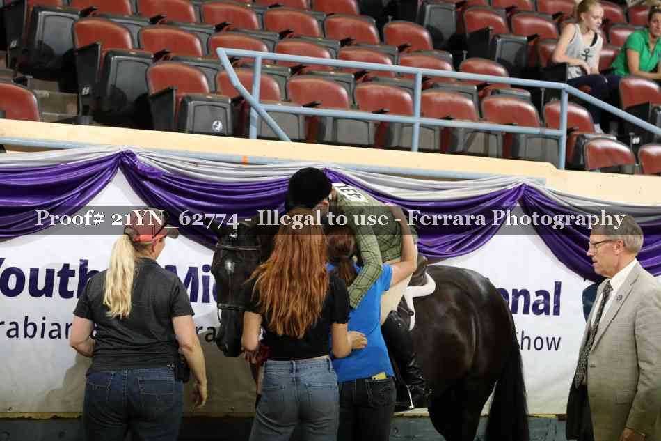 Proof Number 21YN_62774