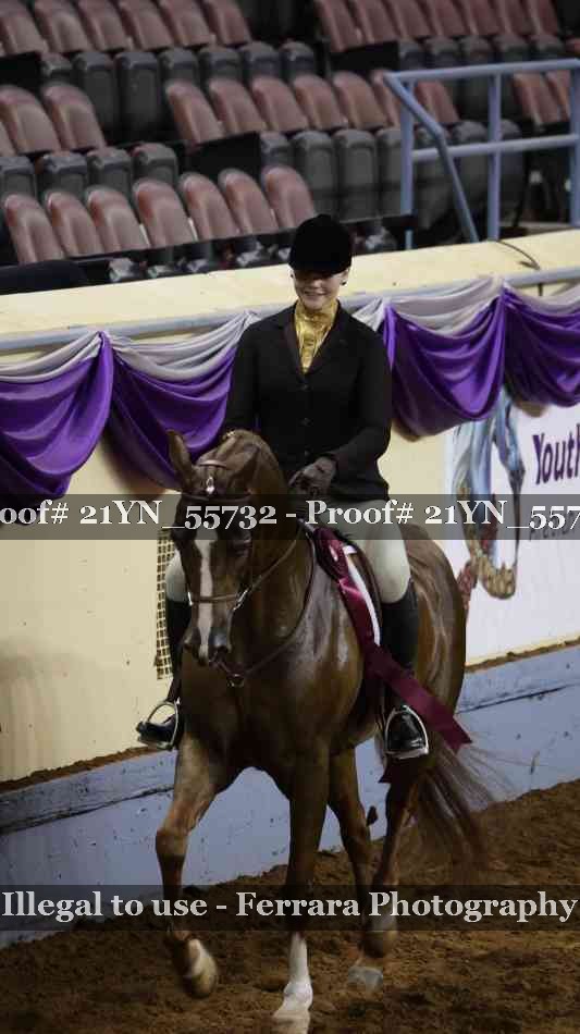 Proof Number 21YN_55732