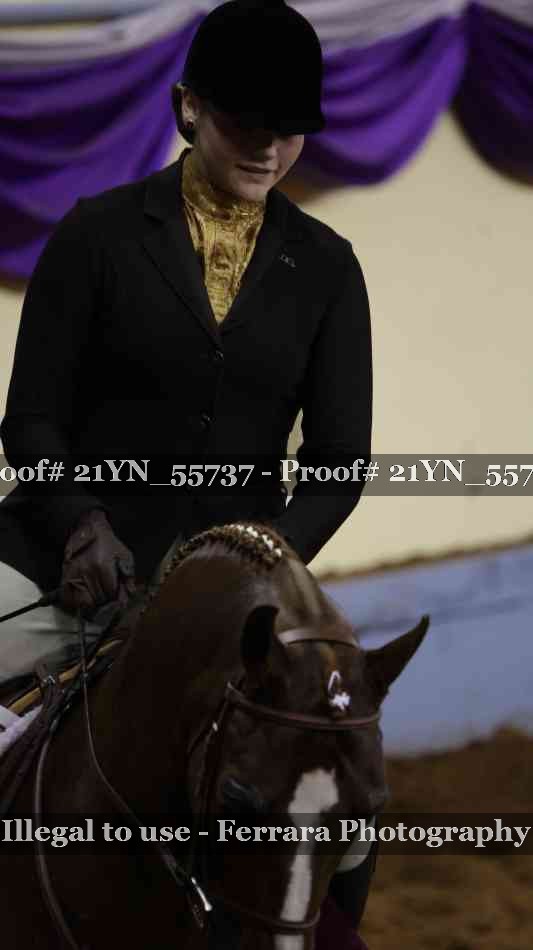 Proof Number 21YN_55737