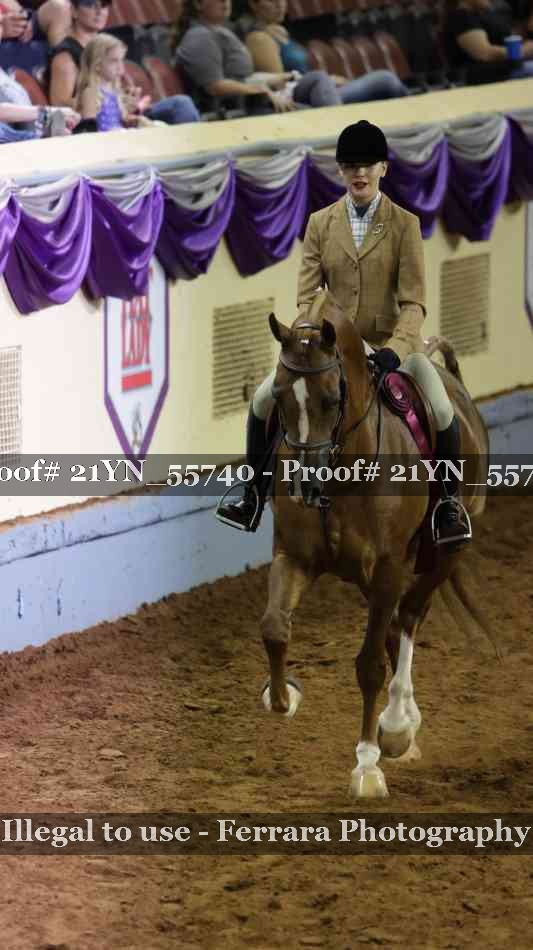 Proof Number 21YN_55740