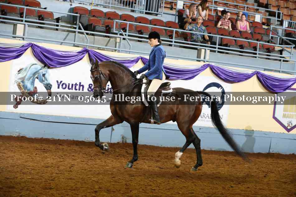 Proof Number 21YN_05645