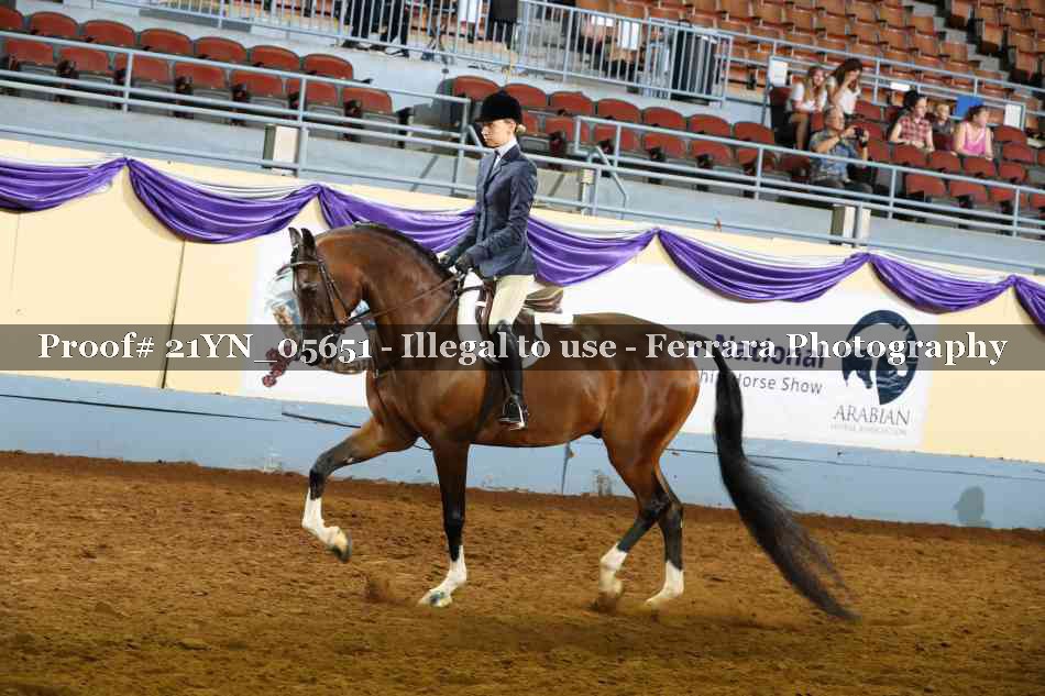 Proof Number 21YN_05651