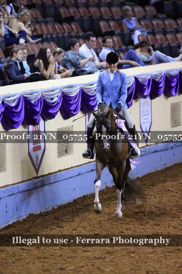 Proof Number 21YN_05755