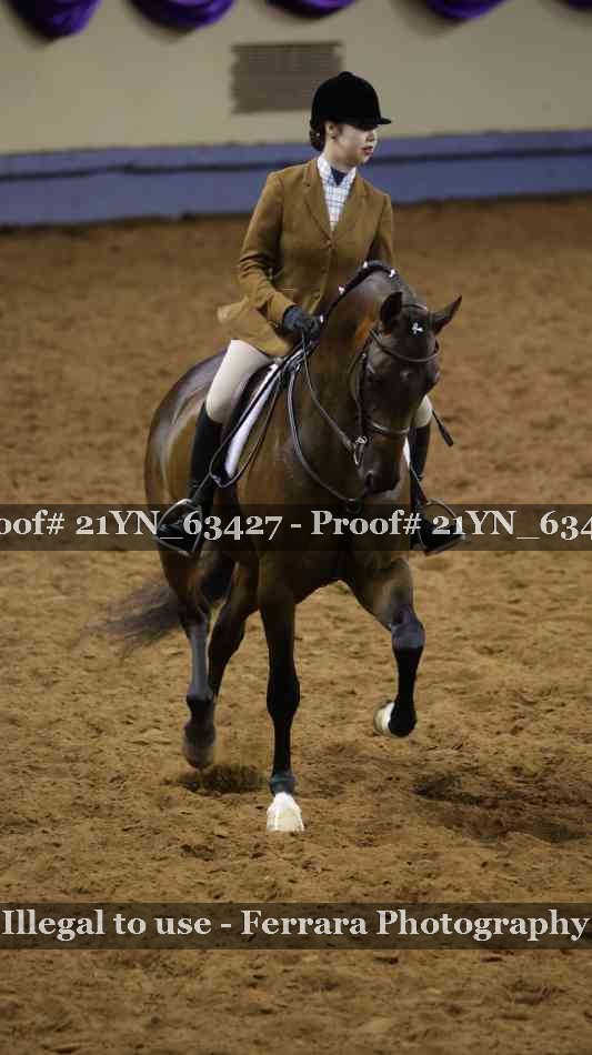 Proof Number 21YN_63427