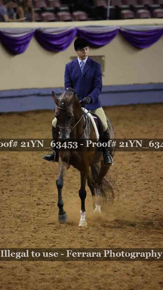Proof Number 21YN_63453