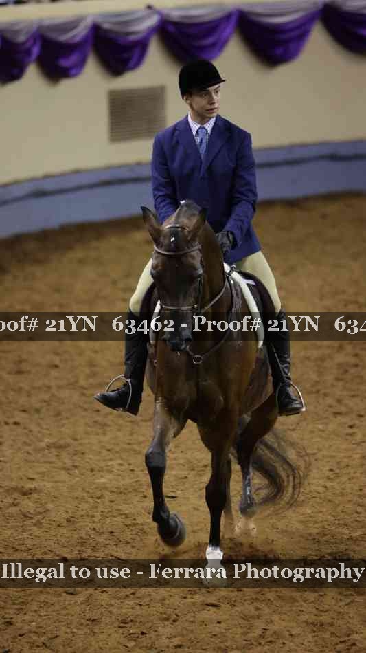 Proof Number 21YN_63462