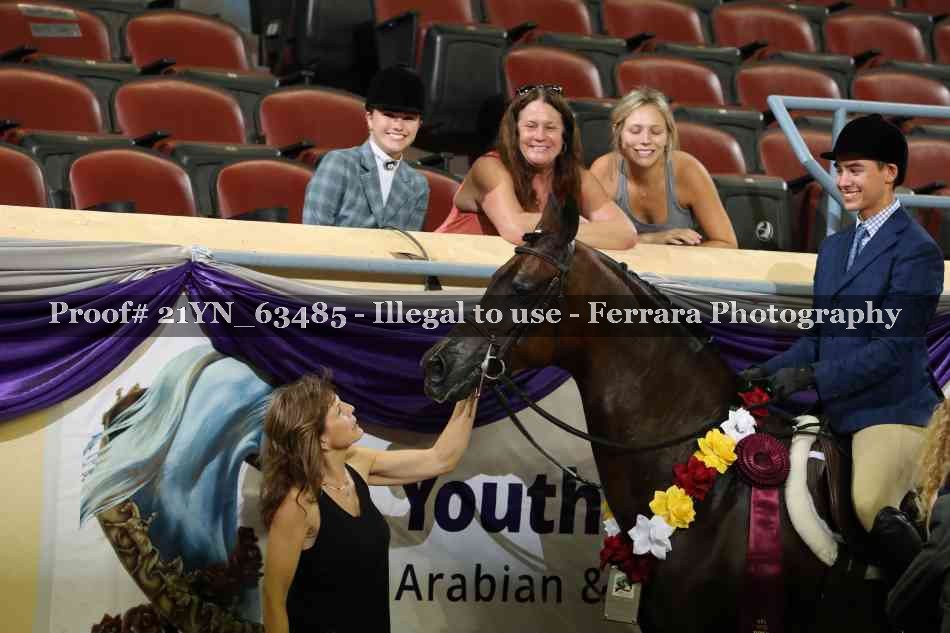 Proof Number 21YN_63485