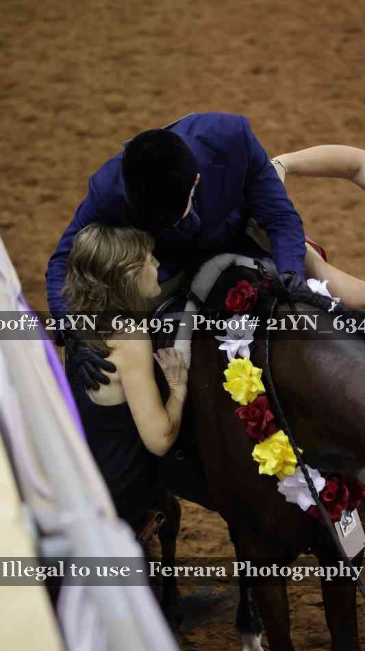 Proof Number 21YN_63495