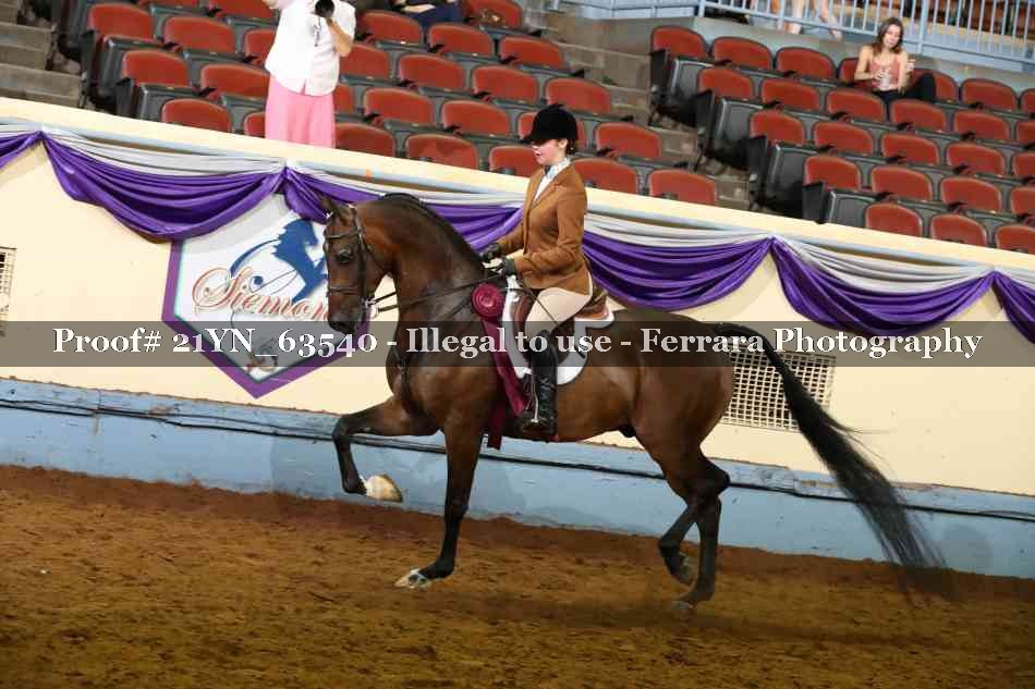 Proof Number 21YN_63540