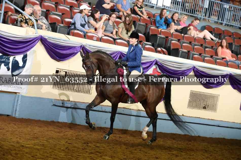 Proof Number 21YN_63552