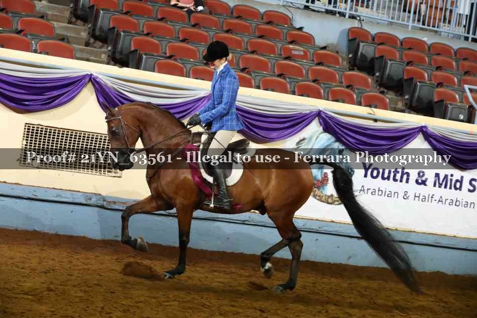 Proof Number 21YN_63561