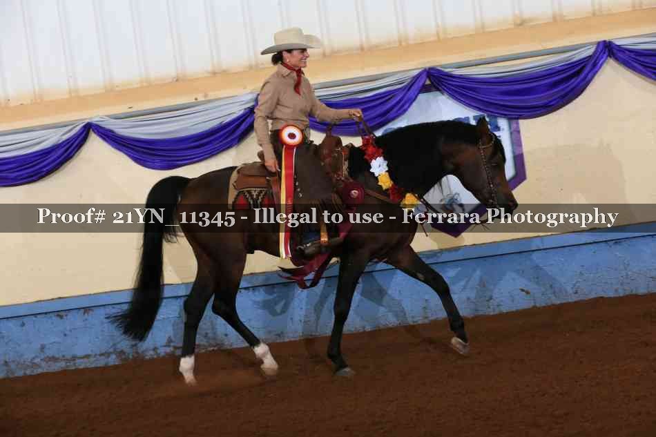 Proof Number 21YN_11345