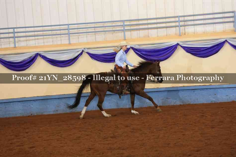 Proof Number 21YN_28598