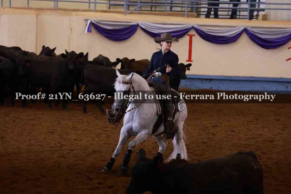 Proof Number 21YN_63627