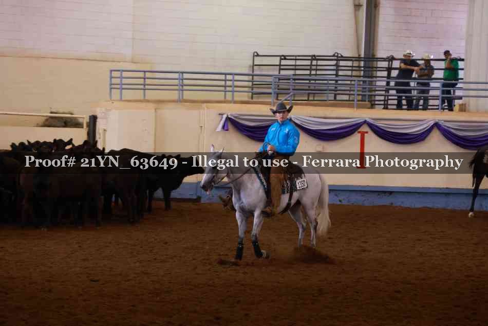 Proof Number 21YN_63649