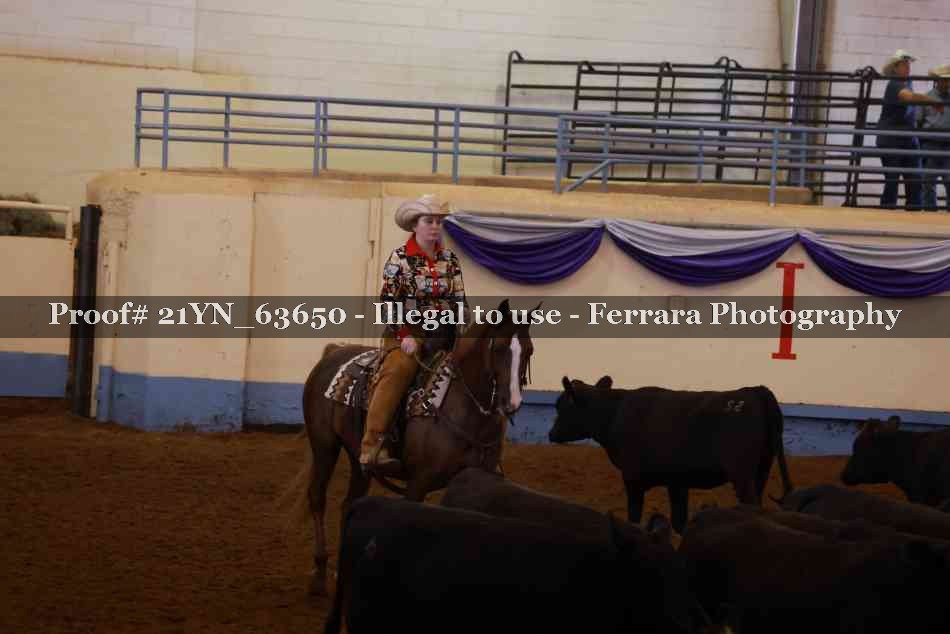 Proof Number 21YN_63650