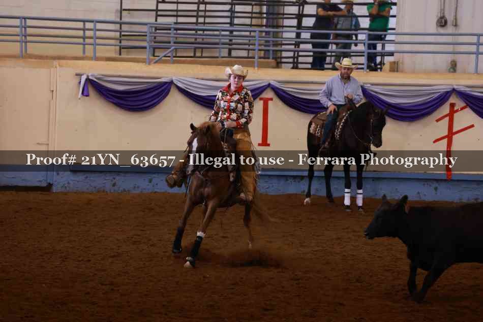 Proof Number 21YN_63657