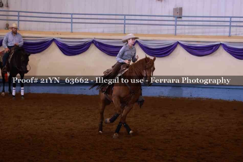 Proof Number 21YN_63662