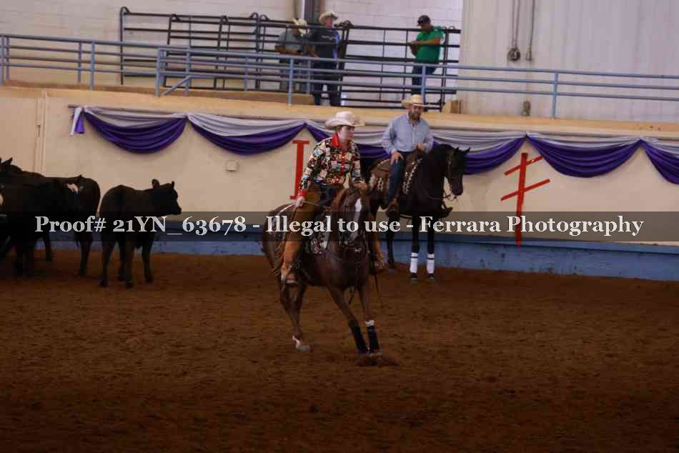Proof Number 21YN_63678