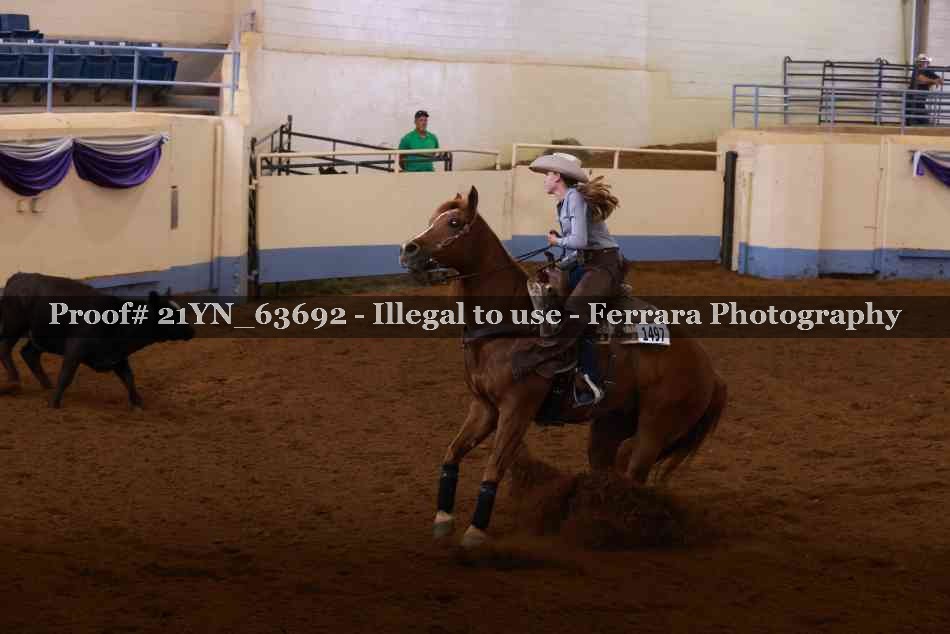 Proof Number 21YN_63692