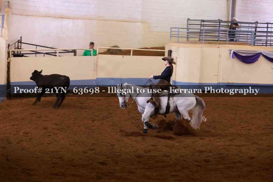 Proof Number 21YN_63698