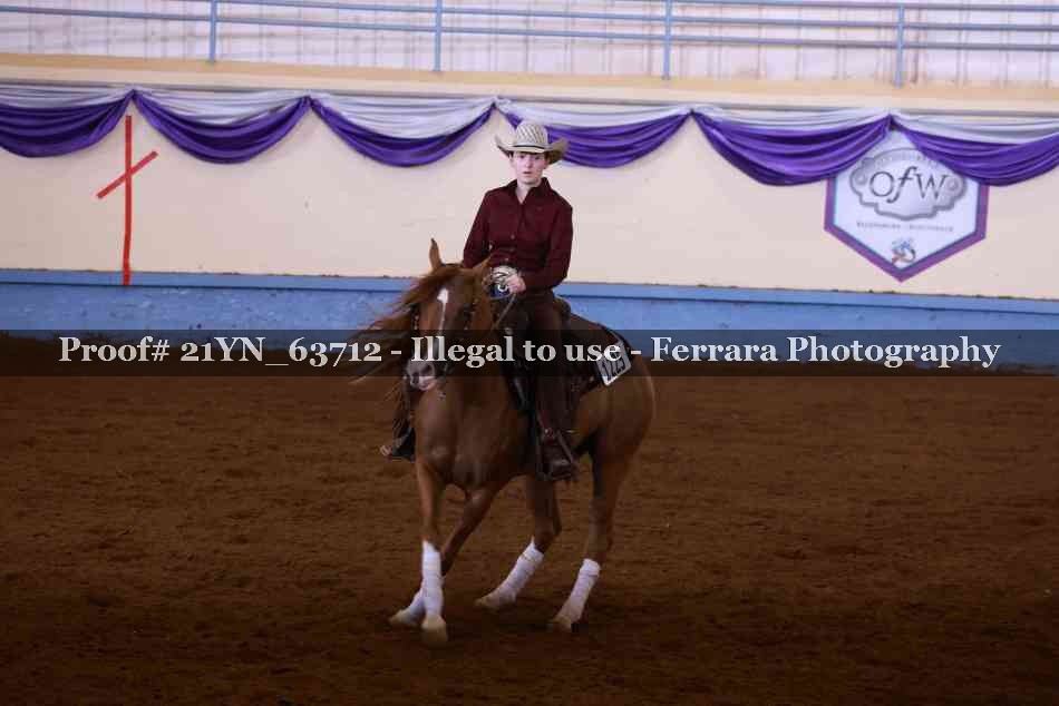 Proof Number 21YN_63712
