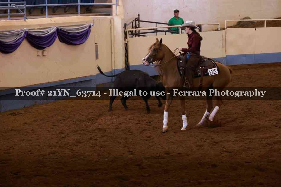 Proof Number 21YN_63714